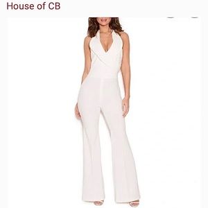 House of Cb Jumpsuit